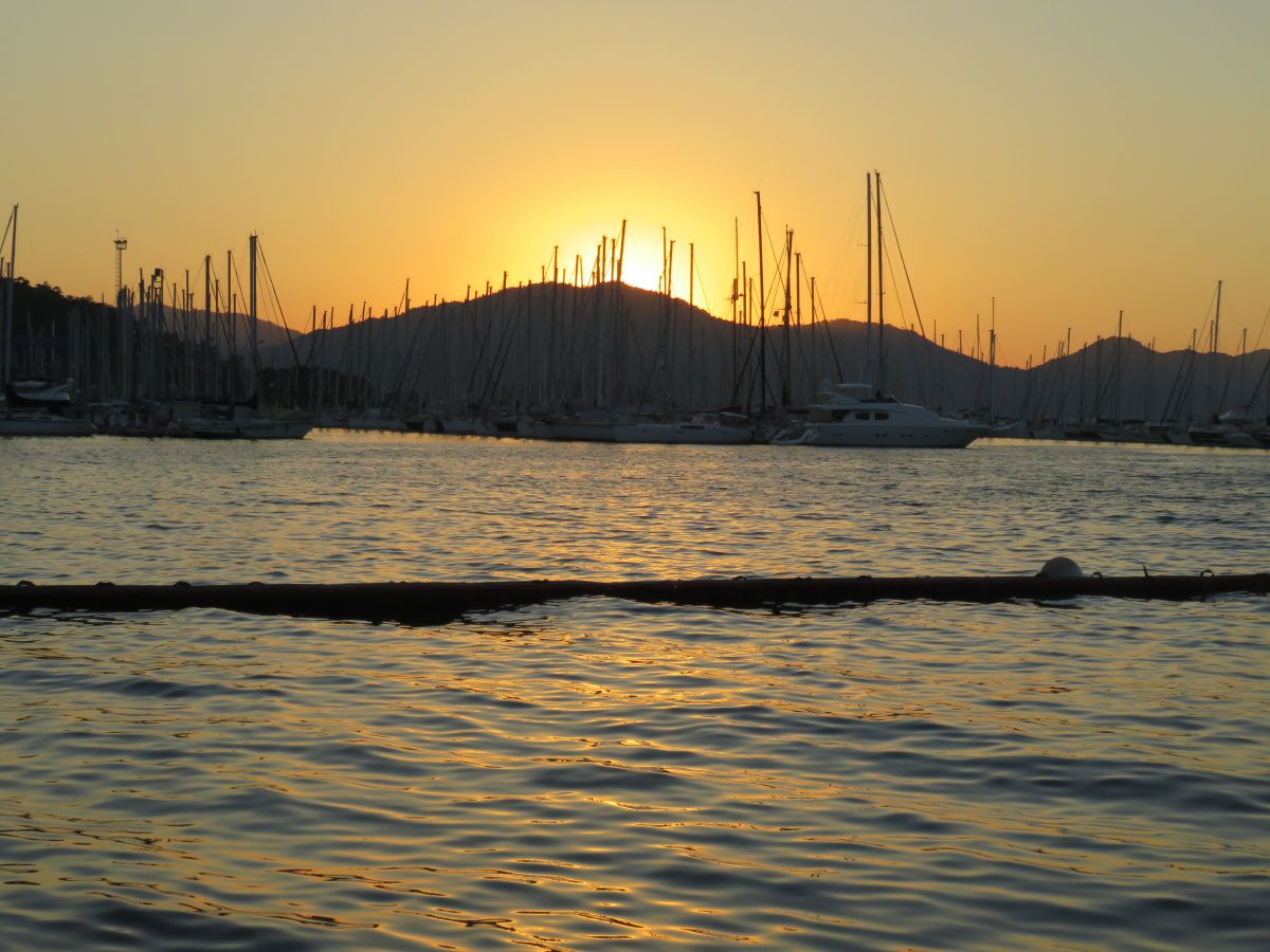 imagini hotel MARMARIS IMPERIAL